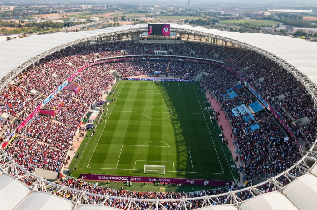 2026世界杯抢票必看！FIFA官方发布票务指南，教你如何安全规划与避坑